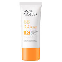 BB AGE Sun Resist SPF50+  50ml-185807 2